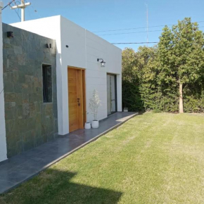 Lodge de Aranda 2